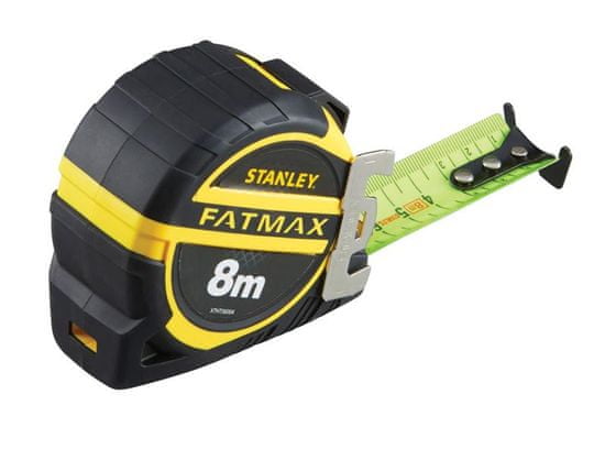 Stanley Skládací metr 8M/32Mm Premium Fatmax