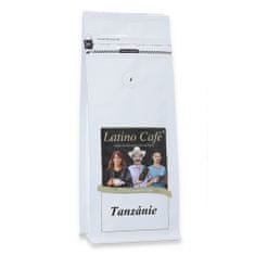 Latino Café® Tanzánie | mletá káva, 1000 g