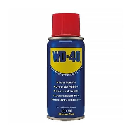 WD-40 Company Ltd. 100ml sprej Univerzální mazivo