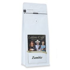 Latino Café® Zambie | zrnková káva, 100 g