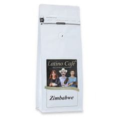 Latino Café® Zimbabwe | mletá káva, 100 g