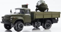 Modimio MODIMIO - APM-90M (ZIL-130) světlomet, 1/43