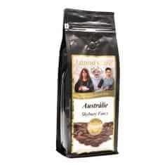 Latino Café® Austrálie | mletá káva, 1000 g