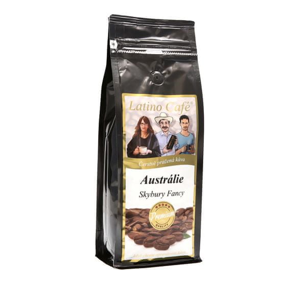 Latino Café® Austrálie | zrnková káva