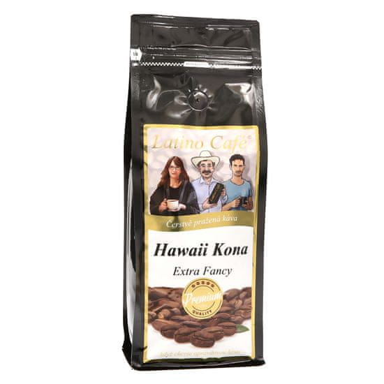 Latino Café® Hawaii Kona | mletá káva
