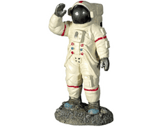 Nobby Akvarijní dekorace Astronaut 17,5cm