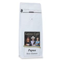 Latino Café® Papua New Guinea | zrnková káva, 100 g