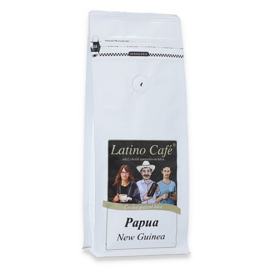 Latino Café® Papua New Guinea | zrnková káva