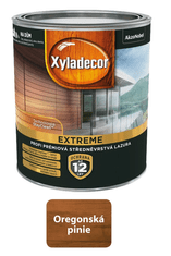 XYLADECOR Xyladecor Extreme 0,75l (Oregonská pinie)