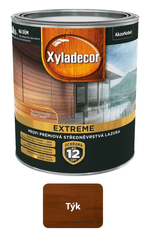 XYLADECOR Xyladecor Extreme 2,5l (Týk)
