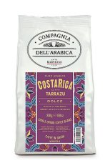 CAFFÉ CORSINI Costa Rica Tarrazu zrnková káva 250g