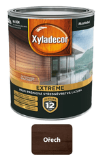 XYLADECOR Xyladecor Extreme 2,5l (Ořech)