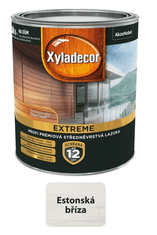 XYLADECOR Xyladecor Extreme 2,5l (Estonská bříza)