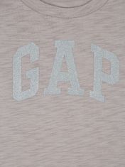 Gap Dětské tričko logo 3YRS