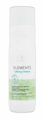 Wella Professional 250ml elements calming shampoo, šampon
