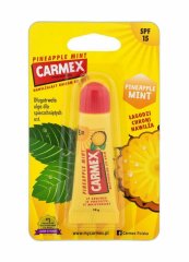 Carmex 10g pineapple mint spf15, balzám na rty