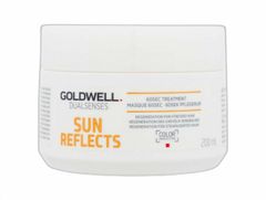 GOLDWELL 200ml dualsenses sun reflects 60sec treatment