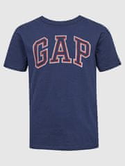 Gap Dětské tričko Logo t-shirt M