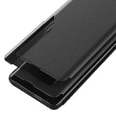 FORCELL Flipové pouzdro Eco Leather View Case Xiaomi Redmi Note 11 Pro+ 5G (China) / 11 Pro 5G (China) / Mi11i HyperCharge / Poco X4 NFC 5G , modrá, 9145576241417