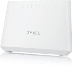 Zyxel DX3301