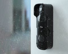 Smoot Air Doorbell chytrý dveřní zvonek