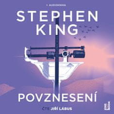King Stephen: Povznesení