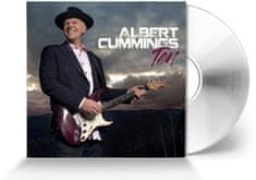 Cummings Albert: Ten - CD