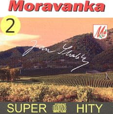 Moravanka: Super Hity 2