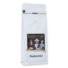 Latino Café® Indonésie | zrnková káva, 100 g