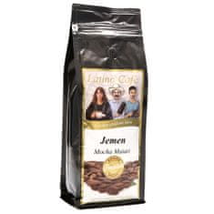 Latino Café® Jemen | mletá káva, 1000 g