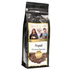 Nepál | mletá káva, 100 g