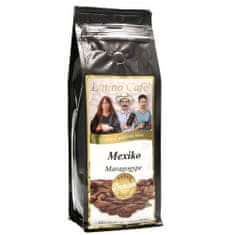 Latino Café® Mexiko Maragogype | zrnková káva, 200 g