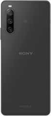 Sony Xperia 10 IV 5G, Black