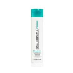 Hydratační šampon pro suché a poškozené vlasy Moisture (Instant Moisture Daily Shampoo) (Objem 100 ml)