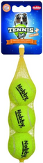 Nobby Tennisový míč pro psy S 5cm/3ks