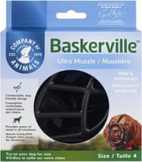 Nobby Košík pro psa Baskerville Ultra Muzzle 4