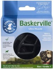 Nobby Košík pro psa Baskerville Ultra Muzzle 1