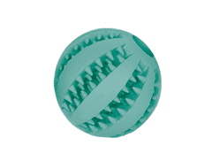 Nobby Dentální míč pro psy Dental Fun Ø 7cm