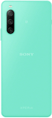 Sony Xperia 10 IV 5G, Mint