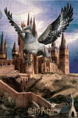 Prime 3D Puzzle Harry Potter: Klofan 3D 300 dílků