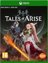 Namco Bandai Games Tales of Arise (X1/XSX)