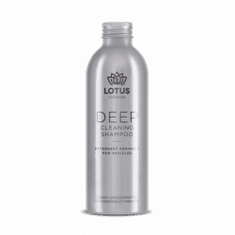 Lotus Deep shampoo koncentrát 200ml