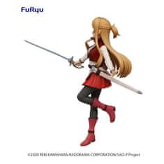 Furyu Sword Art Online the Movie Progressive Aria of a Starless Night SSS figurka Asuna 21 cm