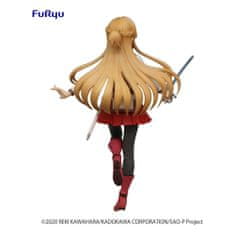 Furyu Sword Art Online the Movie Progressive Aria of a Starless Night SSS figurka Asuna 21 cm