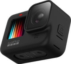 GoPro silikonové pouzdro Sleeve pro HERO10 Black, HERO9 Black, černá