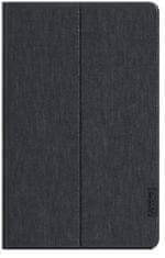Lenovo TAB M10 HD 2nd pouzdro + fólie na displej, černá