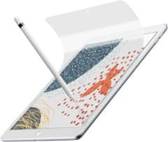 CellularLine ochranná fólie Paper Feel pro iPad 10.2" (2019/2020)