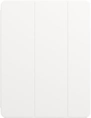 Apple ochranný obal Smart Folio pro iPad Pro 12.9" (5.generace), bílá