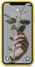 Forever zadní kryt Bioio pro iPhone 7/8/SE(2020/2022), žlutá