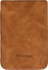 PocketBook pouzdro pro 616/627/628/632, hnědá
